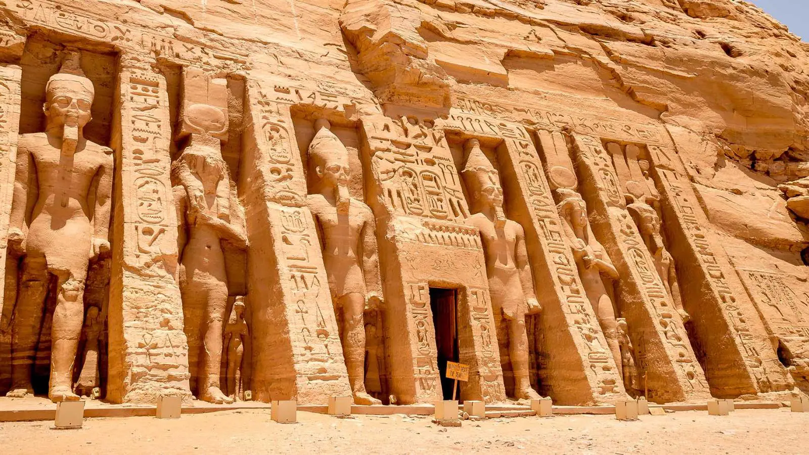 egipto
